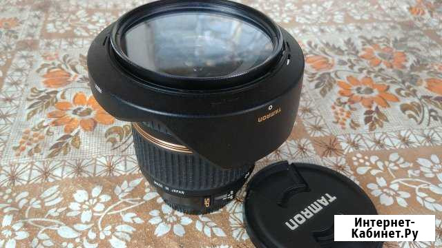 Tamron 10-24 mm для Nikon Кореновск - изображение 1