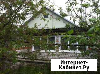 Дом 116 кв.м. на участке 16 сот. Комаричи - изображение 1