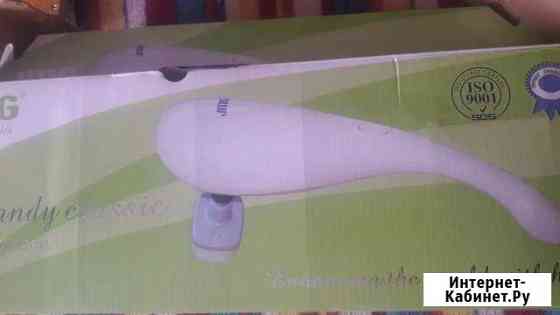 Массажер Петропавловск-Камчатский