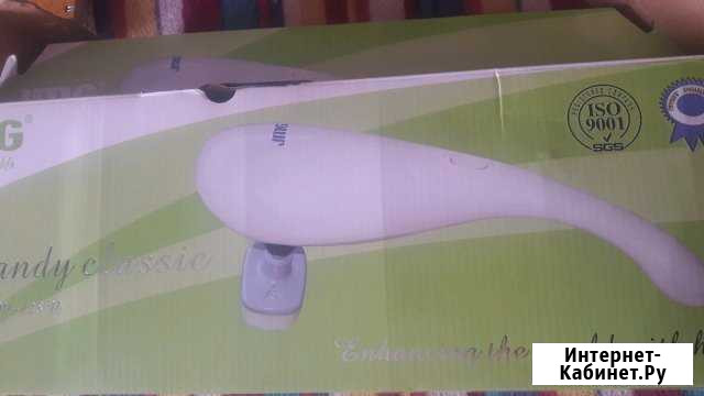 Массажер Петропавловск-Камчатский - изображение 1