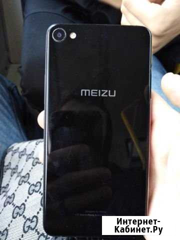 Meizu Казань - изображение 1