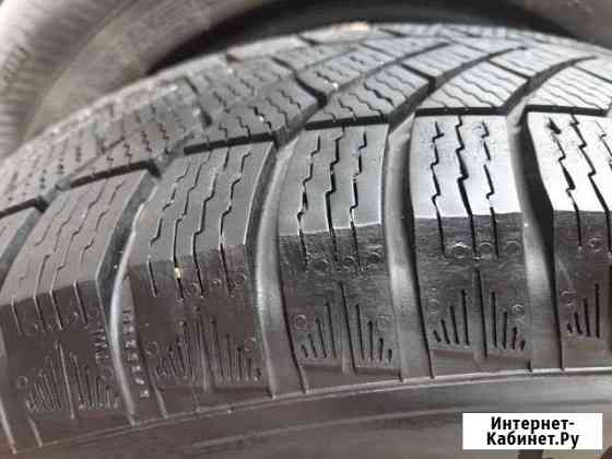 Шины continental wintercontact6 225/65/17 Каменка