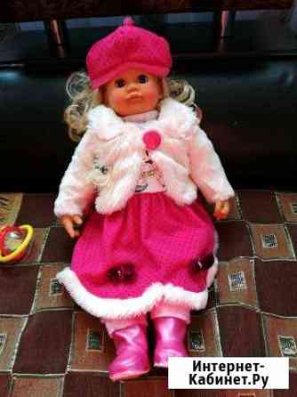 Кукла Настенька Астрахань