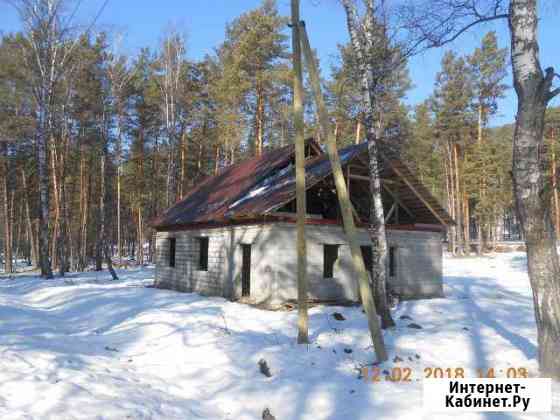 Участок 12 сот. (ИЖС) Горно-Алтайск
