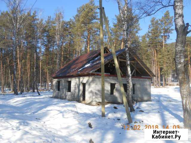 Участок 12 сот. (ИЖС) Горно-Алтайск - изображение 1
