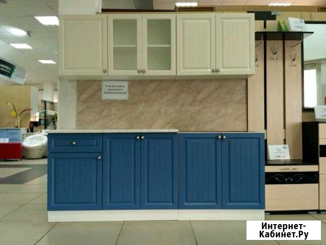 Кухня готовая 2,0 м (новая) Киров - изображение 1