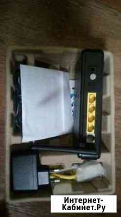 Модемы Мурманск