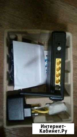 Модемы Мурманск - изображение 1