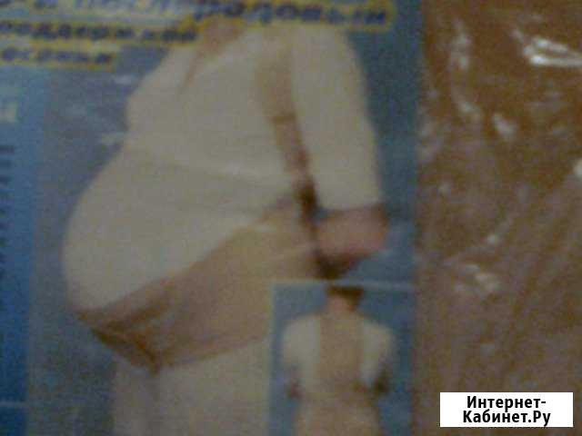 Бандаж до и после родовый Псков - изображение 1