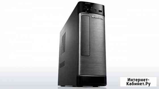 Системный блок Lenovo H505S (10107) mini ITX NAS Рубцовск