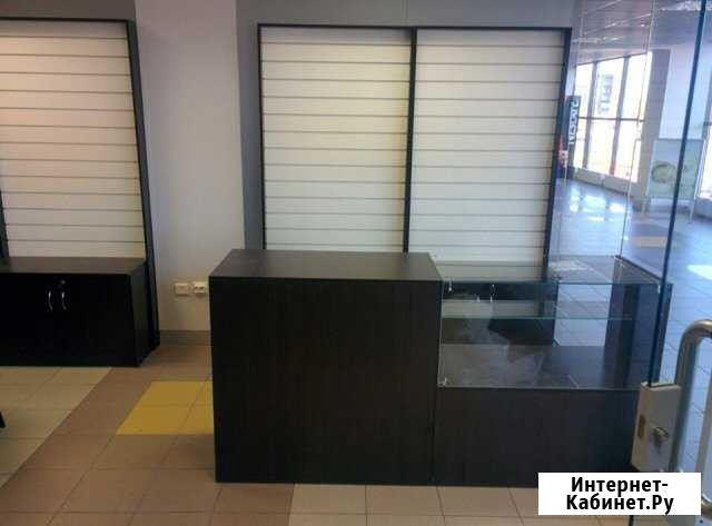 Стеллаж лдсп Челябинск - изображение 1