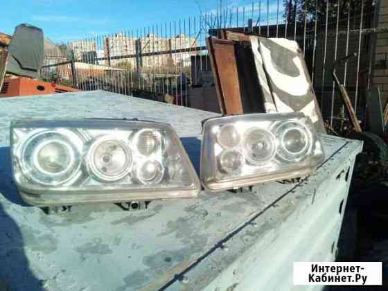 Фары WV Bora Астрахань