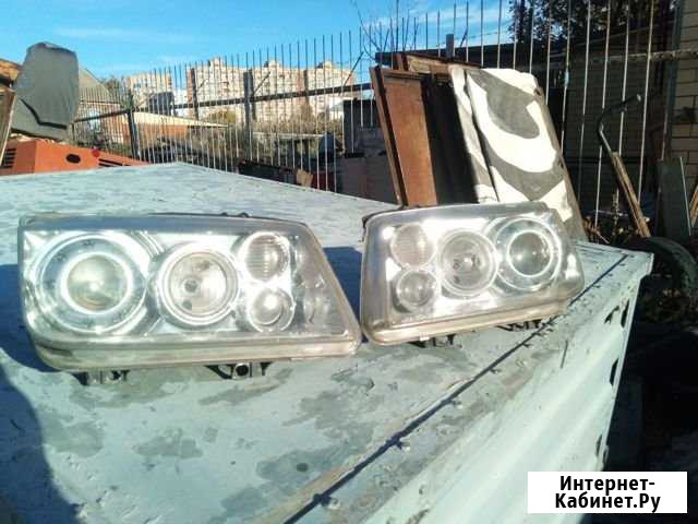 Фары WV Bora Астрахань - изображение 1