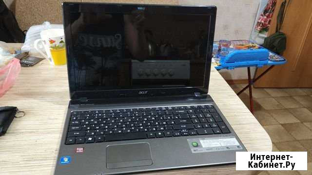 Acer Стерлитамак - изображение 1