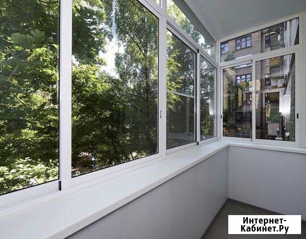 Окна от производителя без накруток Санкт-Петербург - изображение 1