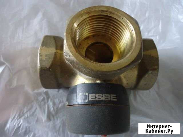 Смесительный клапан Esbe VRG131-25-10 Великий Новгород - изображение 1