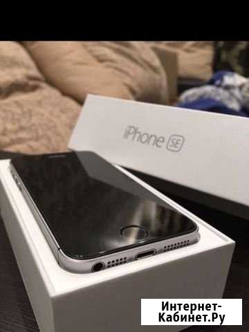 iPhone se Пермь - изображение 1