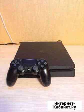 PlayStation4 Slim Ps4 Slim+игры Электросталь