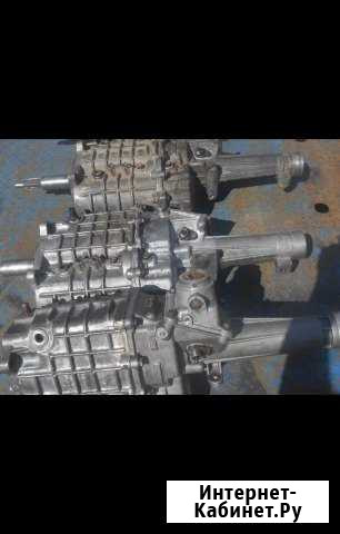 Кпп Газель Волга 5 ступка Нижний Новгород - изображение 1