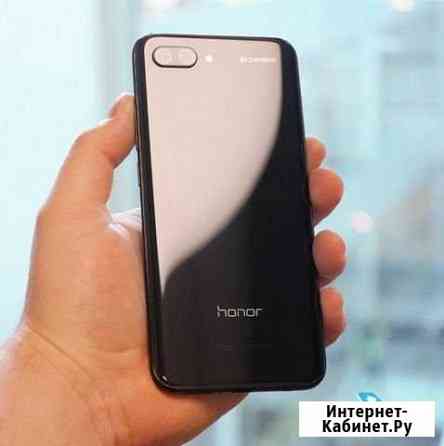 Honor 10 Мичуринск