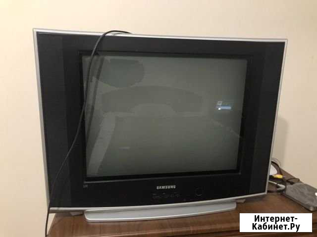 Телевизор SAMSUNG Владикавказ - изображение 1