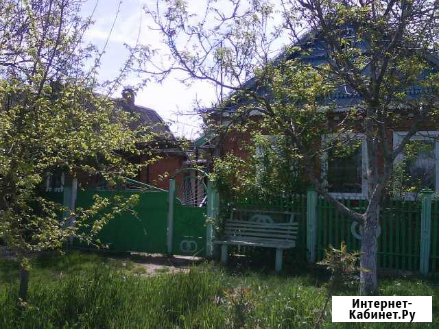 Дом 49 кв.м. на участке 10 сот. Ильский - изображение 1
