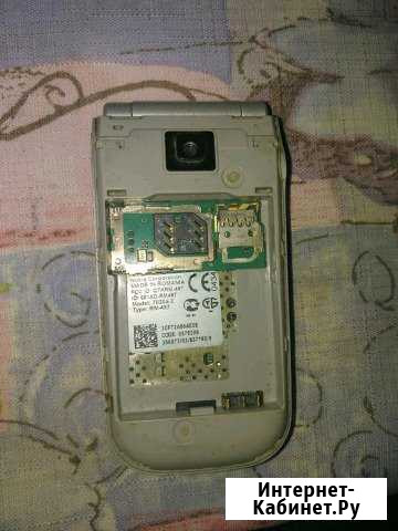 Nokia 7020a-2 Смоленск - изображение 1