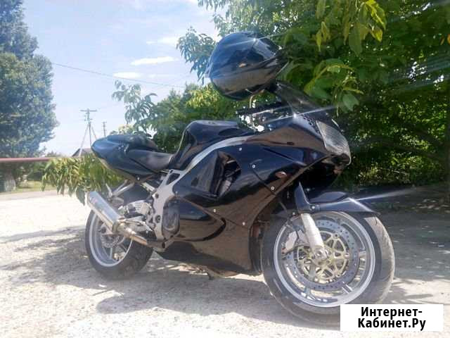 Honda CBR 919 Ильский - изображение 1