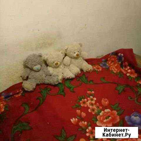 Мягкая игрушки медведь продается Грозный