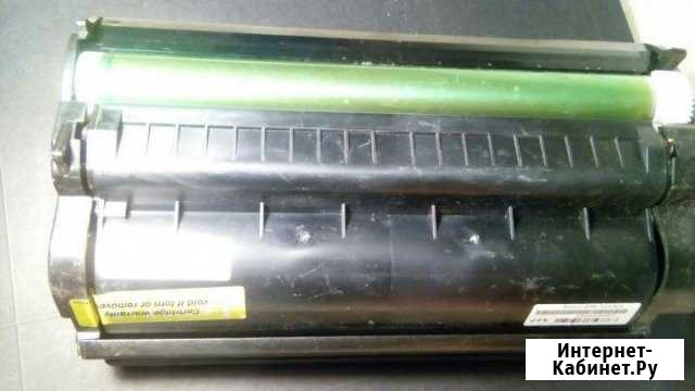 Картридж lexmark Ростов-на-Дону - изображение 1