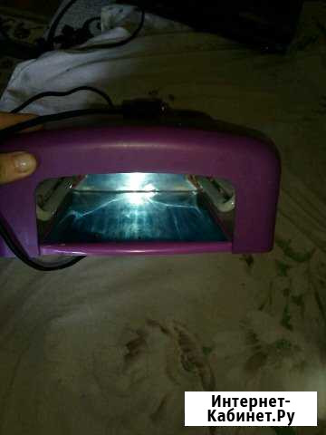 Лампа Тула - изображение 1