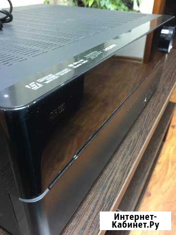 Ресивер Harman Kardon AVR260 Белгород - изображение 1