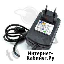 Новый блок питания ресивера Триколор Вязьма - изображение 1