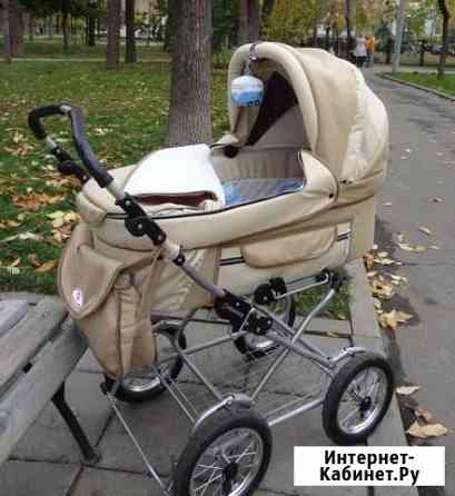 Коляска Рязань