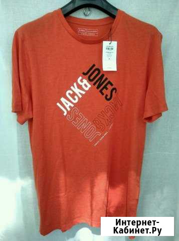 Футболка jack jones XL Пенза - изображение 1