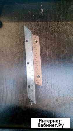 Игольчатые планки Иваново