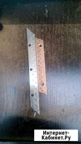 Игольчатые планки Иваново - изображение 1