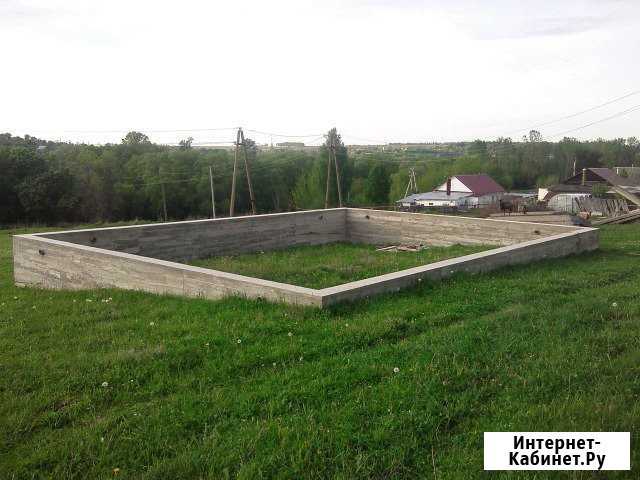 Участок 12 сот. (ИЖС) Плавск - изображение 1