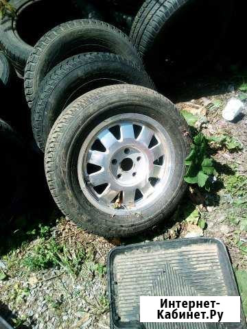 Оригинальный диск от Ауди Нижний Новгород - изображение 1