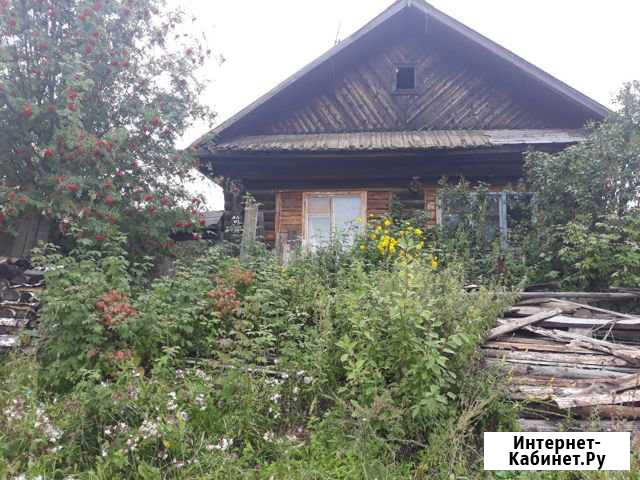 Дом 50 кв.м. на участке 23 сот. Фоки - изображение 1