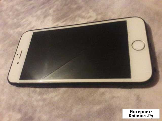 iPhone 6 Ижевск - изображение 1