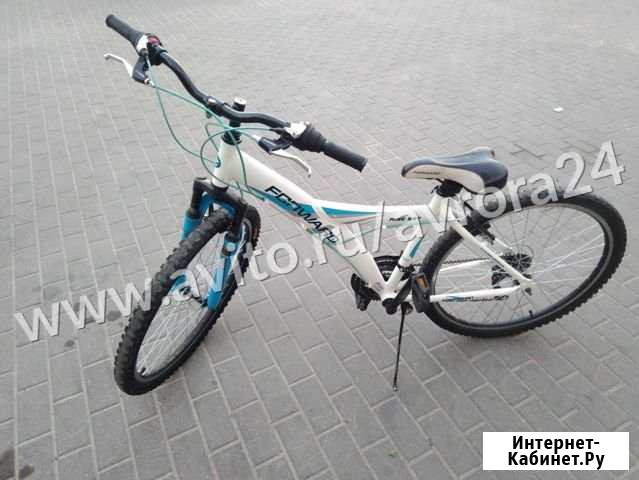 Велосипед Forward rise 887 Нижний Новгород - изображение 1