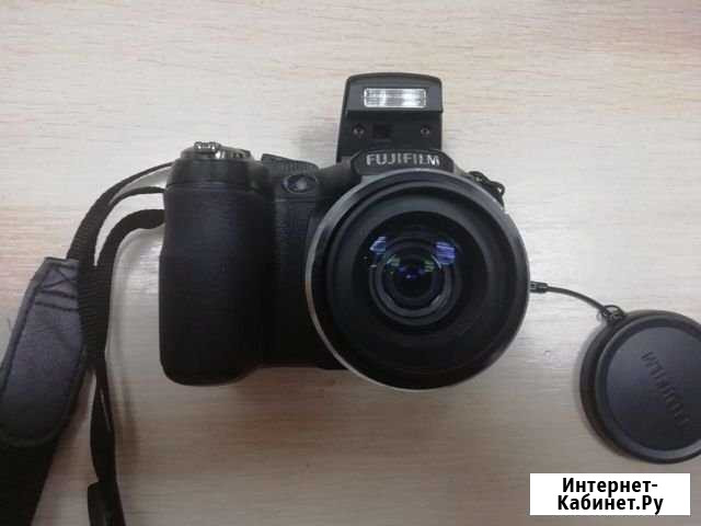 Фотоаппарат Fujifilm S1600 Улан-Удэ - изображение 1