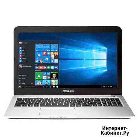 Запчасти для ноутбука Asus K501U. Отп. в регионы Челябинск