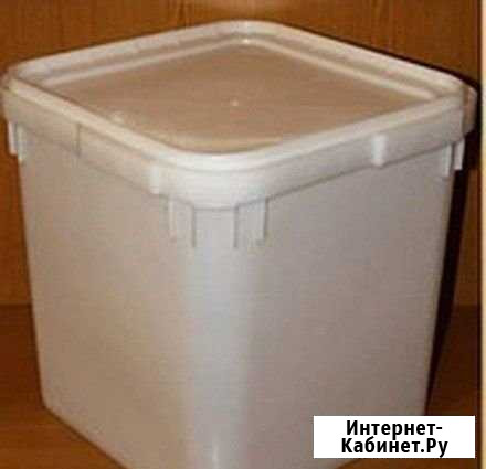 Мёд продам Абдулино - изображение 1