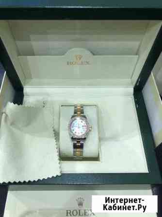 Часы Rolex Datejust Lady Diamonds Подольск