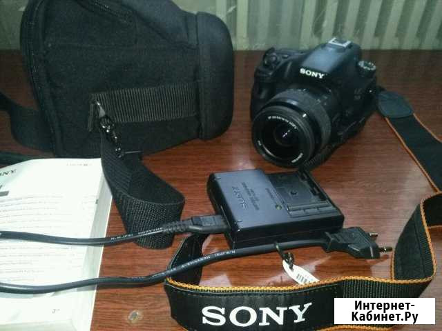 Фотоаппарат Димитровград - изображение 1