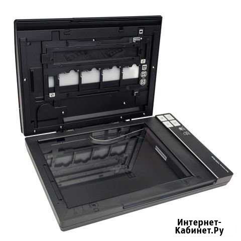 Продам сканер Epson Perfection V370 Photo Воронеж - изображение 1