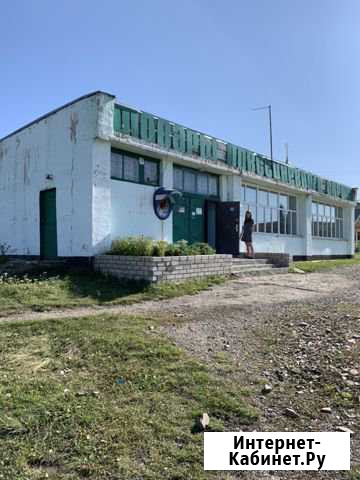 Продам действующий магазин. Можно также под произв Заринск - изображение 1