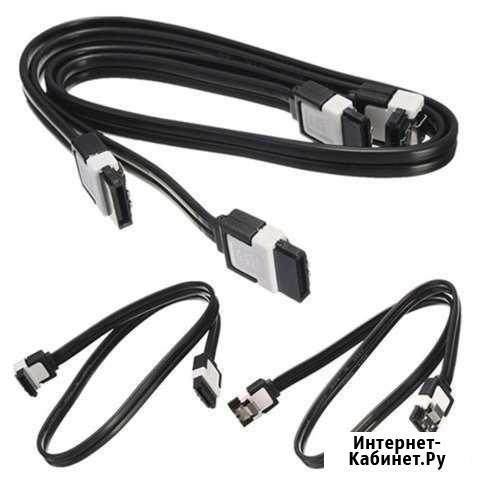 SATA кабель Калининград - изображение 1